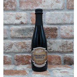 The Bruery Smoking Souls