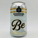 Bickersons Be Lite Summer Lager Can 
