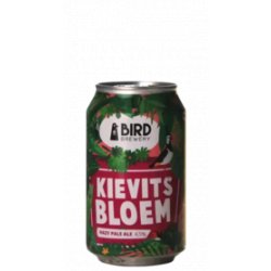 Bird Brewery Kievitsbloem - Mister Hop