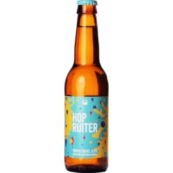 Scheldebrouwerij Hopruiter