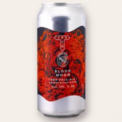 Track Brewing Company Blood Moon