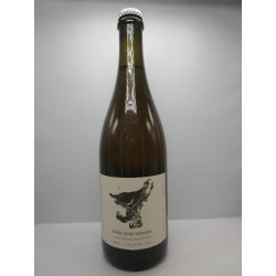 Sobremesa Fermentary & Blendery Keep Your Worries