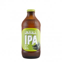 Jabalí IPA - Cervexxa