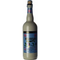 Delirium Tremens