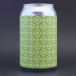 Brick Brewery - Key Lime Pie Sour - 3.4% (330ml) - Ghost Whale