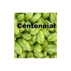 Centennial 125g - Beerstore Barcelona