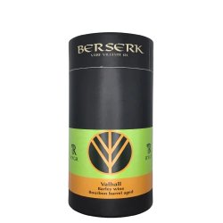 RYGR Brygghús Valhall Barley Wine