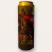 Revolution - 2024 Deths Tar  Imperial Stout 