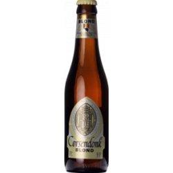 Corsendonk Corsendonk Blond - Mister Hop