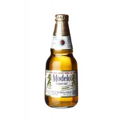 Modelo Especial - Beerstore Barcelona