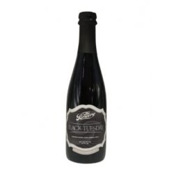 The Bruery Black Tuesday (2024)