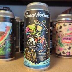 Great Notion - Puddletown Punch - addicted2craftbeer