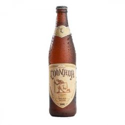 Cervejaria Louvada Weiss