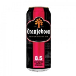 Oranjeboom 8.5 0,5L - Mefisto Beer Point