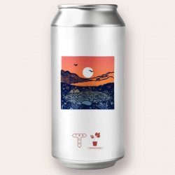 Track Brewing Company Pilgrimage