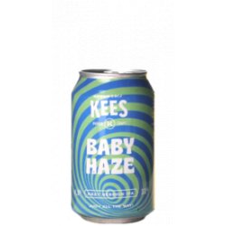 Kees Baby Haze - Mister Hop