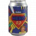 Stadsbrouwerij Van Kollenburg Kolleke Hero Stadsbrouwerij Van Kollenburg Kolleke Hero