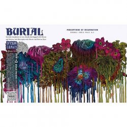 Burial Perception of Incarnation DIPA - CraftShack