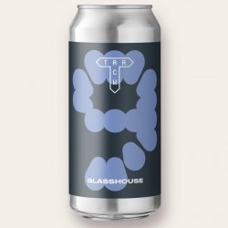 GlassHouse Beer Co 9: DDH IPA GlassHouse Beer Co 9: DDH IPA