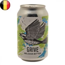 La Source  Grive - Beer Vikings