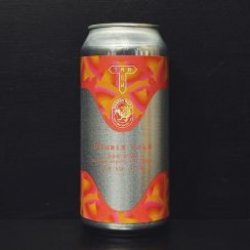 Track Brewing Company Double Yolk Track Brewing Company Double Yolk