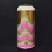 Track Lit From Within Gold Top DIPA 