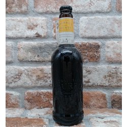 Goose Island Bourbon County Brand Wheatwine Ale 2018 - 47.3 CL (1 pint) - Gerijptebieren.nl