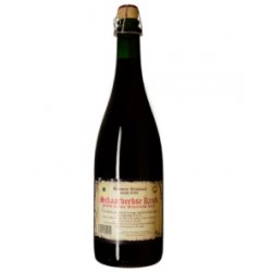 Hanssens Schaarbeekse Kriek
