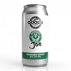 Joe - Goodh Brewing Co.