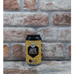 Salt Jute Session IPA - 33 CL - Gerijptebieren.nl