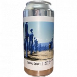 Popihn DIPA DDH Mosaic HBC 638 - Speciaalbierkoning