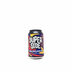 Yeast Side Superside