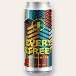 Marble Beers Ltd Every Street