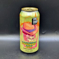 One Drop Brewing Co COUNTRY BOY