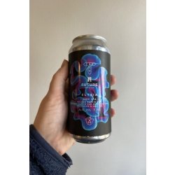 Track Brewing Company Elysia IPA - Heaton Hops