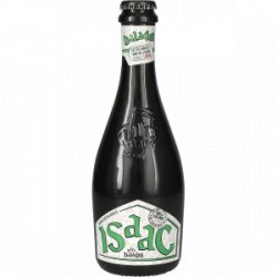 Baladin Isaac