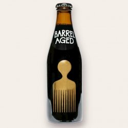 Omnipollo Lorelei Barrel Aged (2025)