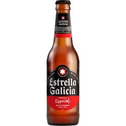 Estrella Galicia Especial