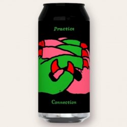 Omnipollo Practice the Art of Connection