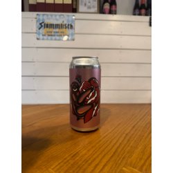 Bad Seed Brewing Fuzzy Dreams