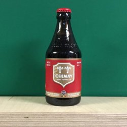 Chimay Première (Red)