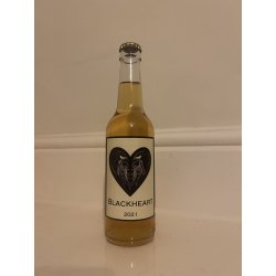 Kertelreiter  Blackheart 2021 (330ml) - The Cat In The Glass