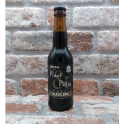 Brouwerij de Molen Plant & Pittig - 33 CL - Gerijptebieren.nl