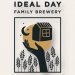 Ideal Day Family Brewery - Cascading Sun  Pale Ale 