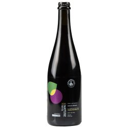 Nature Terra: birra artigianale di Opperbacco  Maltese - Maltese