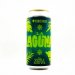Fierce Beer  La Laguna 