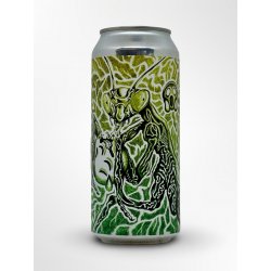 Brasserie du Bas-Canada Mante Trolligieuse