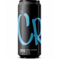 Triple Point Brewing Cryo