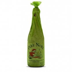 De Ranke Père Noël