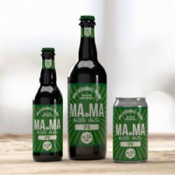 Ma.Ma. IPA 75 cl. - Birra Flea